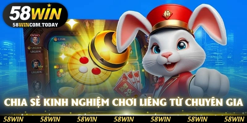 Chia sẻ kinh nghiệm chơi Liêng từ chuyên gia