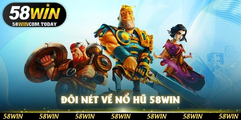 Đôi nét về nổ hũ