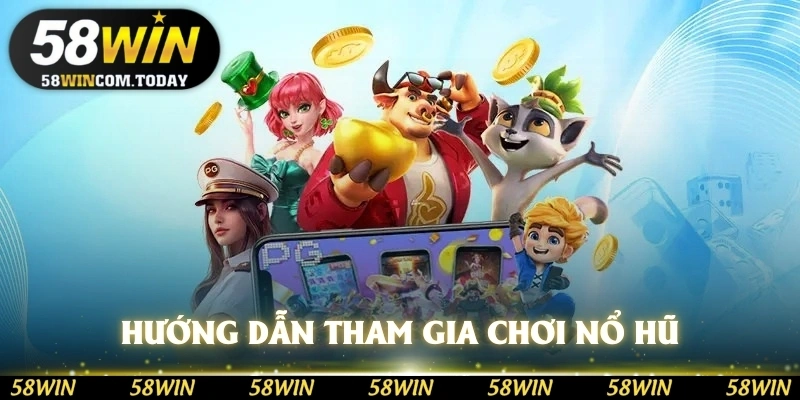 Hướng dẫn cách tham gia chơi nổ hũ đường mạt chược 2